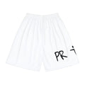 PR TECH BASKETBALL SHORTS