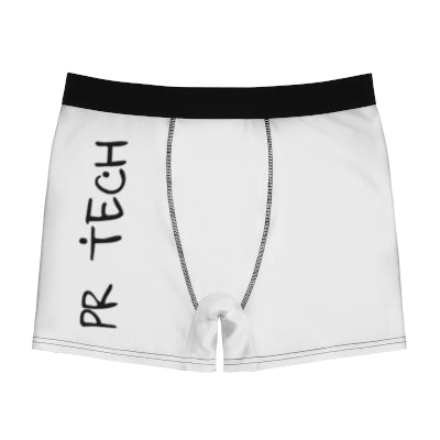 PR TECH UNDERWEAR