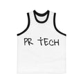 PR TECH JERSEY