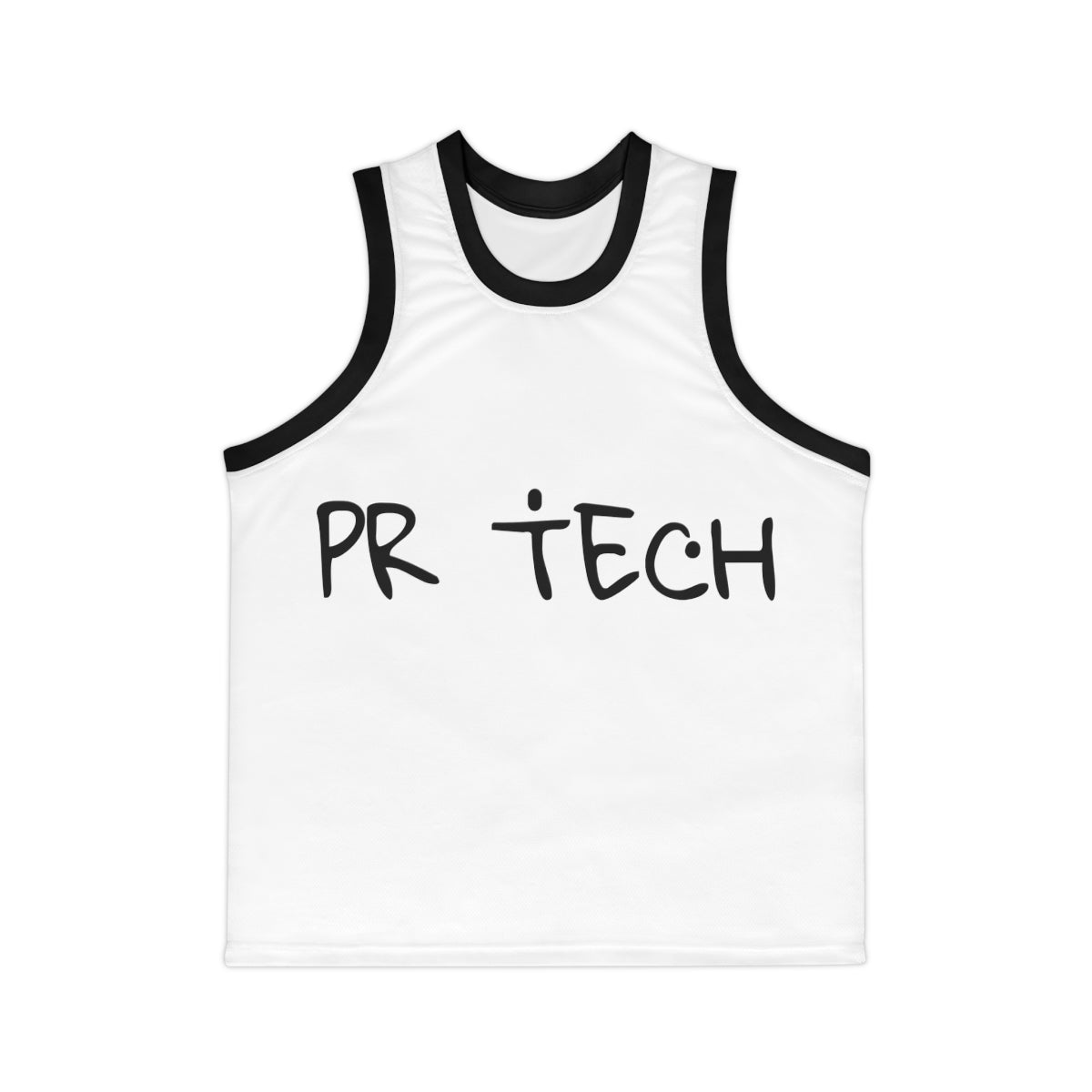 PR TECH JERSEY